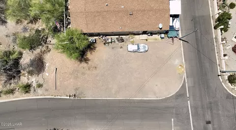31814 Treasure Rd, Parker, AZ 85344