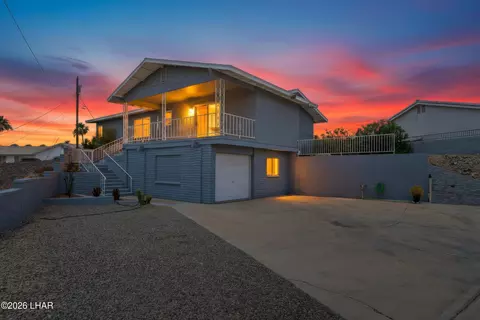 357 Buckskin Dr, Lake Havasu City, AZ 86404