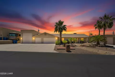 4320 Trotwood Dr, Lake Havasu City, AZ 86406