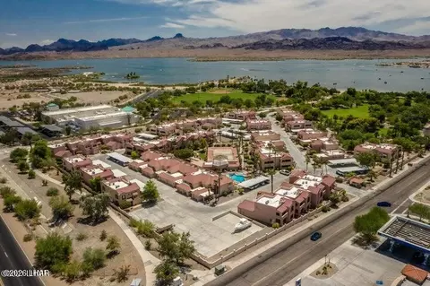 1650 S Smoketree Ave S #142, Lake Havasu City, AZ 86403