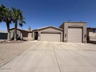 3171 Star Dr, Lake Havasu City, AZ 86406