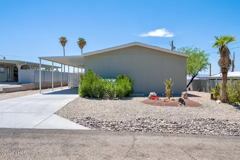 2540 Donna Dr, Lake Havasu City, AZ 86404