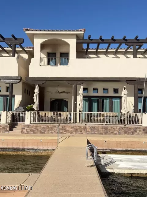 9116 Lakeview Dr, Parker, AZ 85344