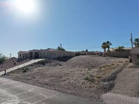 4031 Blackhawk Dr, Lake Havasu City, AZ 86406