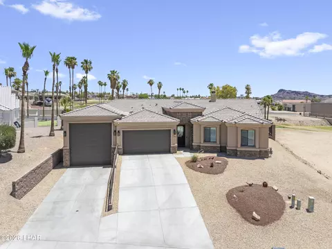 2730 Paseo Verde, Lake Havasu City, AZ 86406