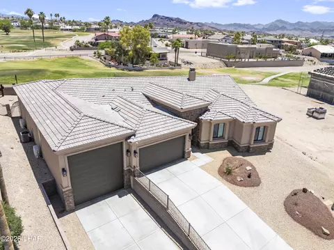 2730 Paseo Verde, Lake Havasu City, AZ 86406