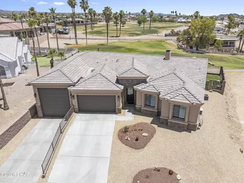 2730 Paseo Verde, Lake Havasu City, AZ 86406