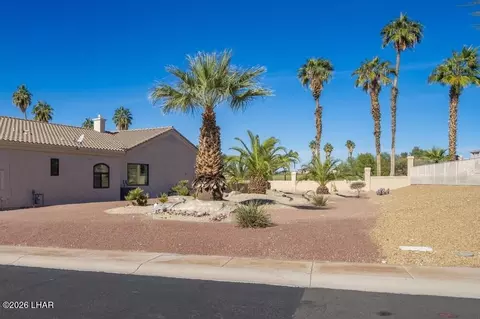 470 Acoma Blvd S #1022, Lake Havasu City, AZ 86406