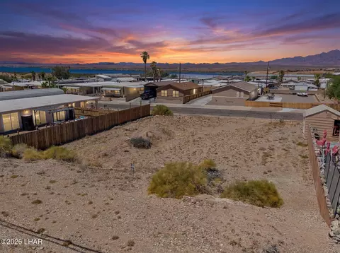 lot8 Erwin Ln, Lake Havasu City, AZ 86404