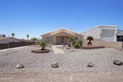 3545 Bluegrass Dr, Lake Havasu City, AZ 86406