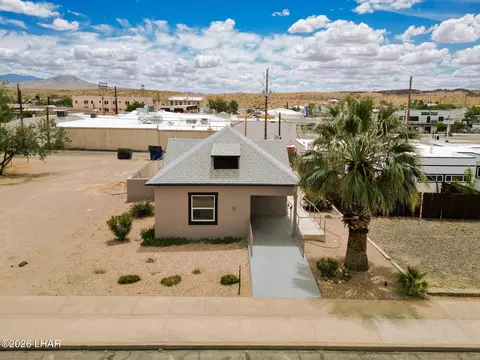 310 E Oak St, Kingman, AZ 86401
