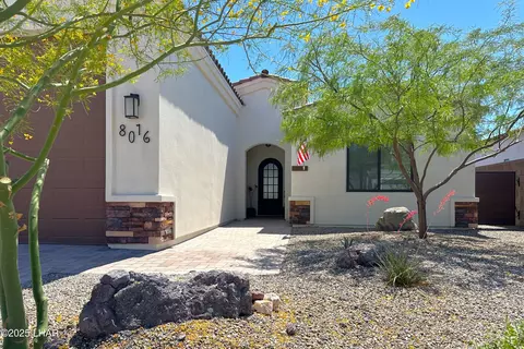 8016 Corte De Las Arboles, Lake Havasu City, AZ 86406