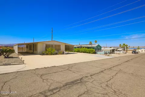 1558 Sea Swallow Dr, Lake Havasu City, AZ 86403