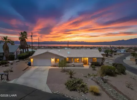821 Talley Ln, Lake Havasu City, AZ 86404