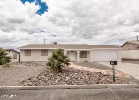 3123 Daytona Ave, Lake Havasu City, AZ 86403
