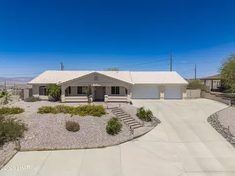 3333 Dune Dr, Lake Havasu City, AZ 86404
