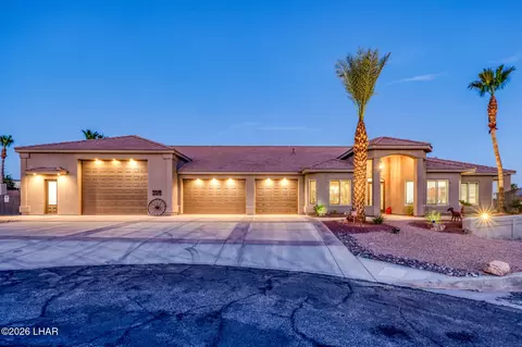 Undisclosed, Lake Havasu City, AZ 86406