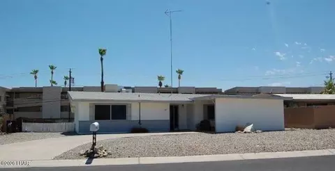 235 Sunflower Dr, Lake Havasu City, AZ 86403