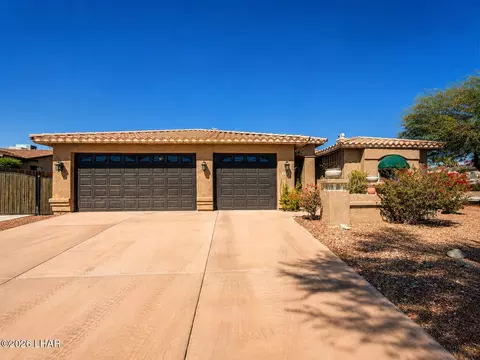 3231 Maverick Dr, Lake Havasu City, AZ 86404