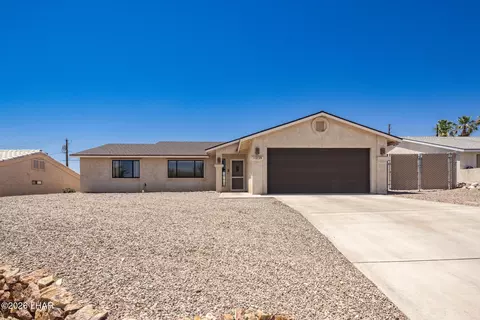 2759 Caribbean Dr, Lake Havasu City, AZ 86406
