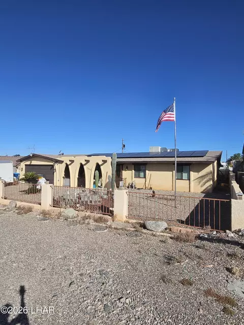 3245 Desert Sage Dr, Lake Havasu City, AZ 86404