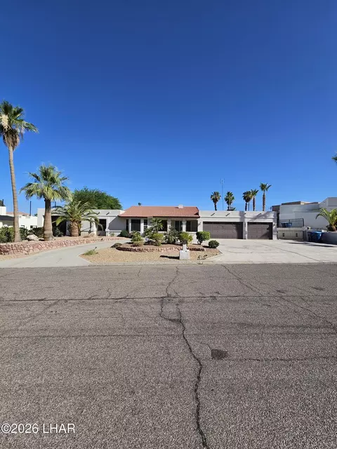 2321 Green Dr, Lake Havasu City, AZ 86406