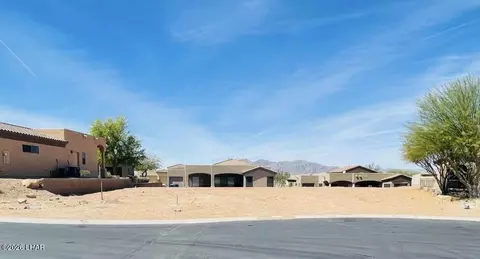 3711 N Citation Rd, Lake Havasu City, AZ 86404