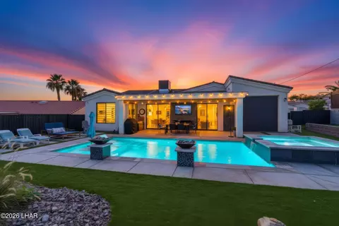 3230 N Kiowa Blvd, Lake Havasu City, AZ 86404