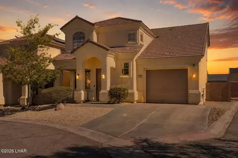 1090 N Richey Cir, Lake Havasu City, AZ 86403