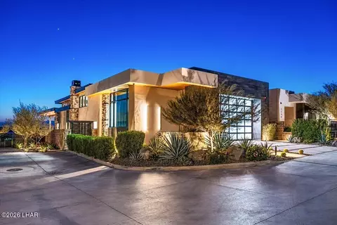 2234 Harbor Way, Lake Havasu City, AZ 86406