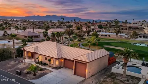 2195 Jamaica Blvd S, Lake Havasu City, AZ 86406