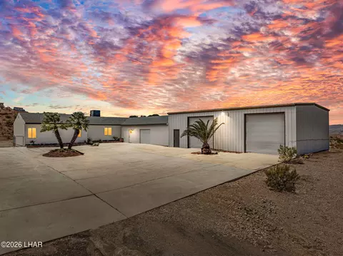 4160 Bueno Rd, Bullhead City, AZ 86429