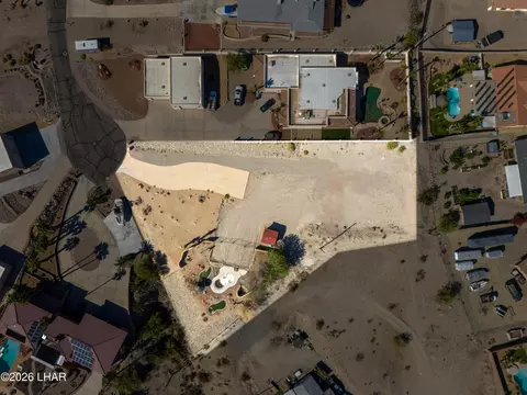 195 Hunter Ln, Lake Havasu City, AZ 86403