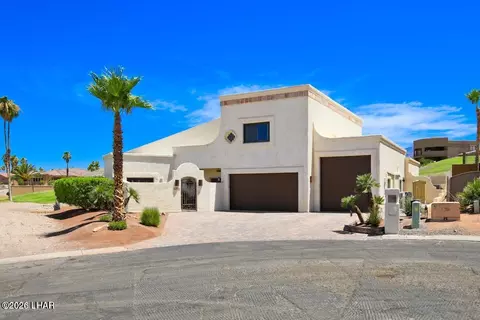 2760 Via Palma, Lake Havasu City, AZ 86406