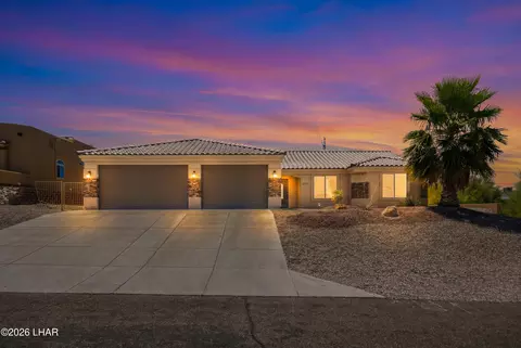 2192 Mimosa Dr, Lake Havasu City, AZ 86403