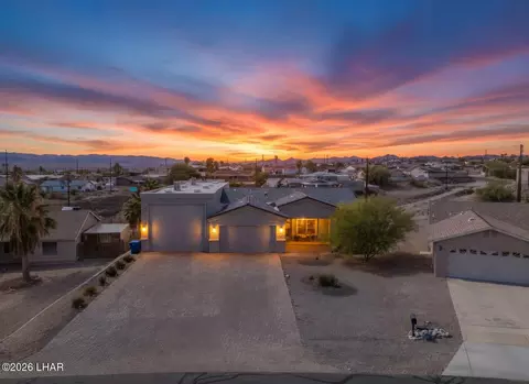 2235 Anacapa Pl, Lake Havasu City, AZ 86403