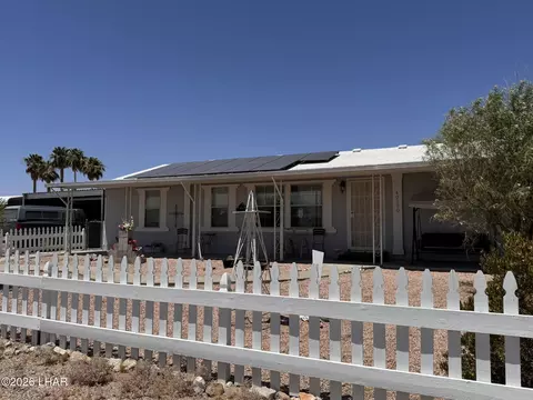 40350 S South Dakota Pl, Salome, AZ 85348