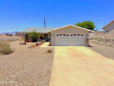 3159 N Kiowa Blvd N, Lake Havasu City, AZ 86404