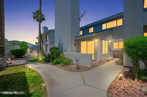1800 Clubhouse Dr #78, Bullhead City, AZ 86442