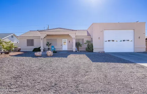 445 Sedona Dr, Lake Havasu City, AZ 86403