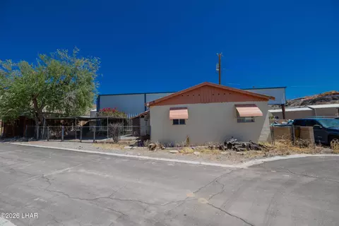 31560 Marine Dr, Parker, AZ 85344
