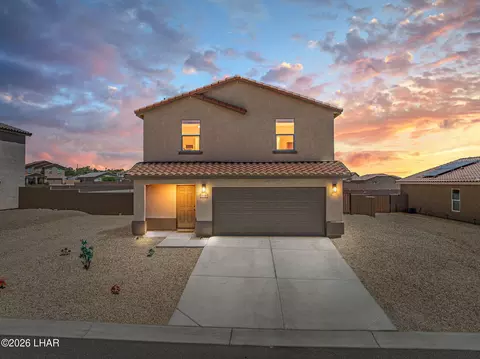 5546 S Havasu Creek Rd, Mohave Valley, AZ 86440