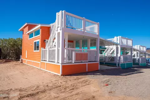 7000 Riverside Dr #6, Parker, AZ 85344