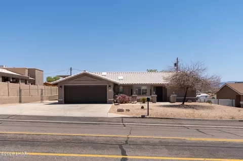 2780 Havasupai Blvd, Lake Havasu City, AZ 86404