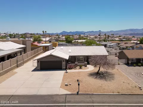 2780 Havasupai Blvd, Lake Havasu City, AZ 86404