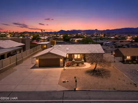 2780 Havasupai Blvd, Lake Havasu City, AZ 86404