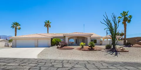 3134 Appaloosa Dr, Lake Havasu City, AZ 86406