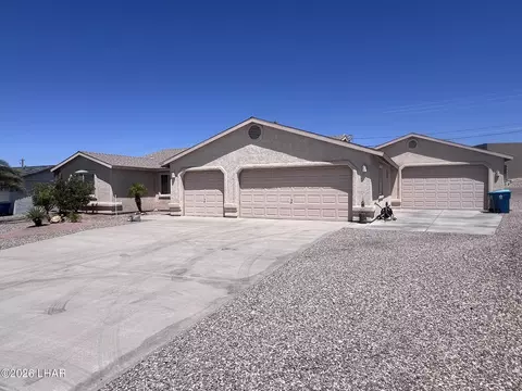 3671 Mcculloch Blvd N, Lake Havasu City, AZ 86406