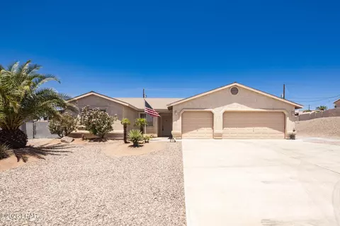 3671 Mcculloch Blvd N, Lake Havasu City, AZ 86406