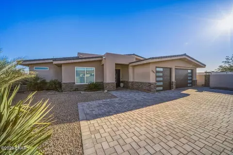 581 Empress Dr, Lake Havasu City, AZ 86403